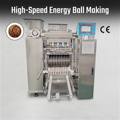 Sekiz Sıralı Tangyuan Makinesi